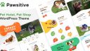awsitive - Pet Care & Pet Shop