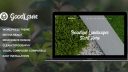 Green Thumb - Gardening & Landscaping Services WordPress Theme