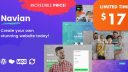 Navian - Multi-Purpose Responsive WordPress Theme