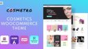 Cosmetro - 化妆品美容护肤用品商店WooCommerce主题