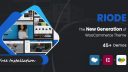 Riode - Multi-Purpose WooCommerce Theme