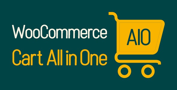 WooCommerce Cart All in One - 一键结账悬浮购物车插件