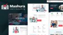 Mashura - LMS 在线教育培训课程网站WordPress模板