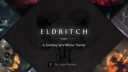 Eldritch - 游戏电子竞技电玩网站WordPress主题