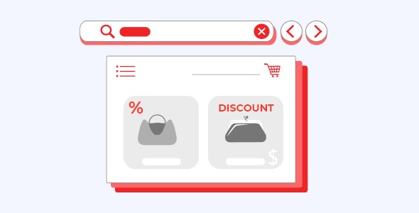 Bulk Discounts - WooCommerce 产品分类批量编辑插件