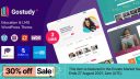 Gostudy - Education WordPress Theme