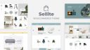 Sellite - 家具商店在线商城网站WooCommerce主题