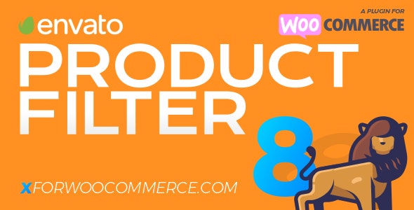 Product Filter for WooCommerce