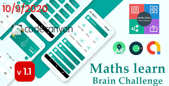 Ultimate Maths Quiz - 终极数学测验大脑挑战测试游戏