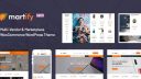 Martify - WooCommerce Marketplace WordPress Theme