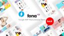 Fona - 响应式可视化编辑商店WooCommerce主题