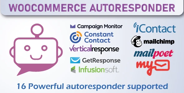 WooCommerce Autoresponder - 客户订阅自动回复 WordPress 插件