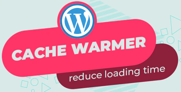 Automatic Cache Warmer - 自动缓存加速 WordPress 插件