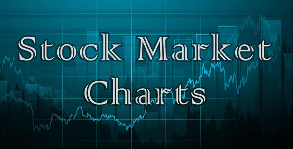 Stock Market & Forex Charts - 股票市场图表嵌入WordPress插件