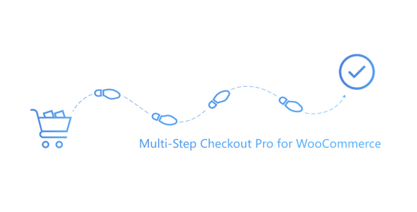 Multi-Step Checkout Pro for WooCommerce - 多步引导结账支付插件