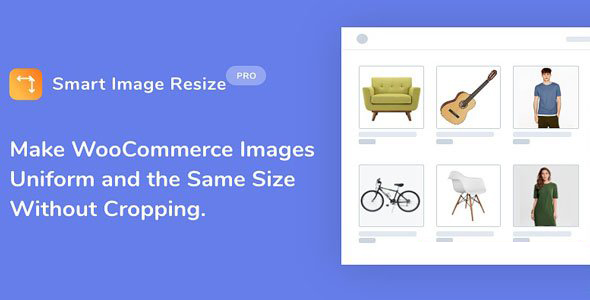 Smart Image Resize Pro