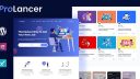 Prolancer - 作品交易悬赏威客自由市场 WordPress 主题