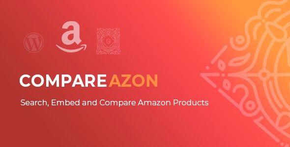 CompareAzon - 亚马逊产品比较对比表插件