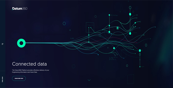  Datum360 The Connected Data Platform