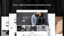 M.Anh - Fashion WooCoommerce WordPress Theme