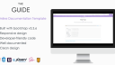 TheGuide - 在线帮助文档知识库 WordPress 主题
