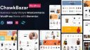 ChawkBazar - Lifestyle WooCommerce WordPress theme