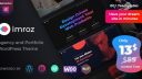 Imroz - Agency & Portfolio Theme