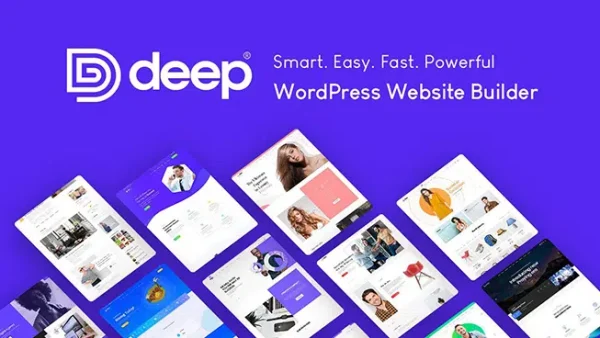 Deep Core Pro v5.1.8 + Theme