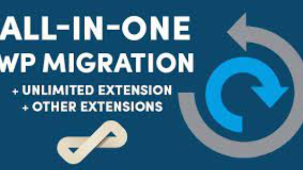 All-in-One WP Migration Unlimited Extension + Addons