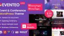 Eventeo - Event & Conference WordPress Theme