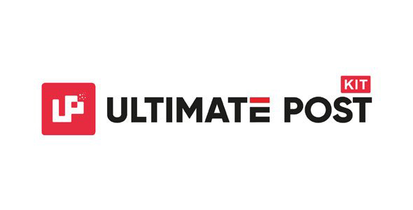 Ultimate Post Kit Pro For Elementor - 高级CSS、JS和HTML编码插件