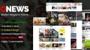 ONews - Modern Newspaper & Magazine Theme WordPress