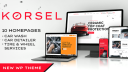 Kørsel - Car Services, Auto Wash & Repair