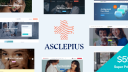 Asclepius - Doctor Medical & Healthcare WordPress Theme