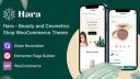 Hara – Beauty and Cosmetics Shop WooCommerce Theme
