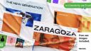 Zaragoza - 创意简约作品展示网站WordPress模板