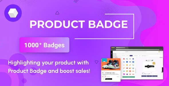 MyShopKit Product Badges WP - 产品促销徽章插件