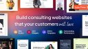 Rise - Business & Consulting WordPress Theme