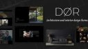 Dor - 现代建筑室内设计网站WordPress主题