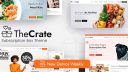 TheCrate - 电子商务在线网站模板WordPress主题