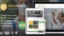 BugsPatrol - Pest & Insects Control Disinsection Services WordPress Theme