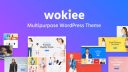 Wokiee - Multipurpose WooCommerce WordPress Theme