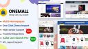 OneMall - 电子商务数码商店网站WordPress主题