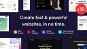 Framer - Startup & SaaS WordPress Theme