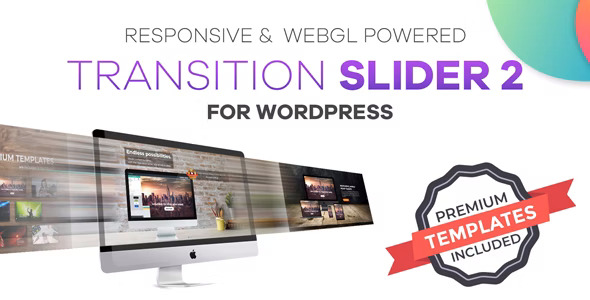 Transition Slider - Responsive WordPress Slider Plugin