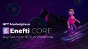 Enefti - NFT Marketplace Core