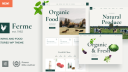 Ferme - Food Store & Farm