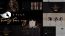 Triss - 美容美发护理网站WordPress模板