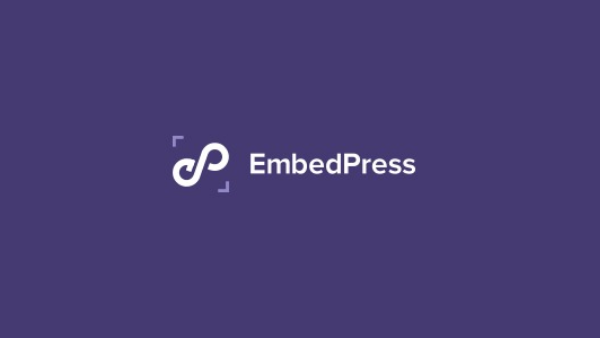 EmbedPress Pro - 嵌入任何内容到WordPress内容