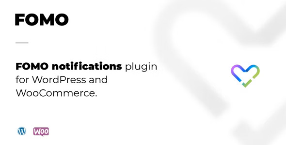FOMO Automated notification plugin for WordPress and WooCommerce